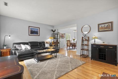 420 Fountain Street New Haven CT 06515