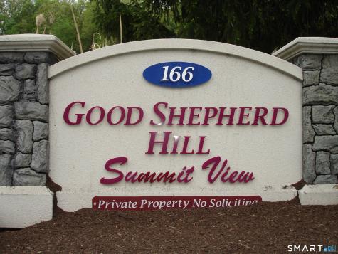 166 Old Brookfield Road Danbury CT 06811