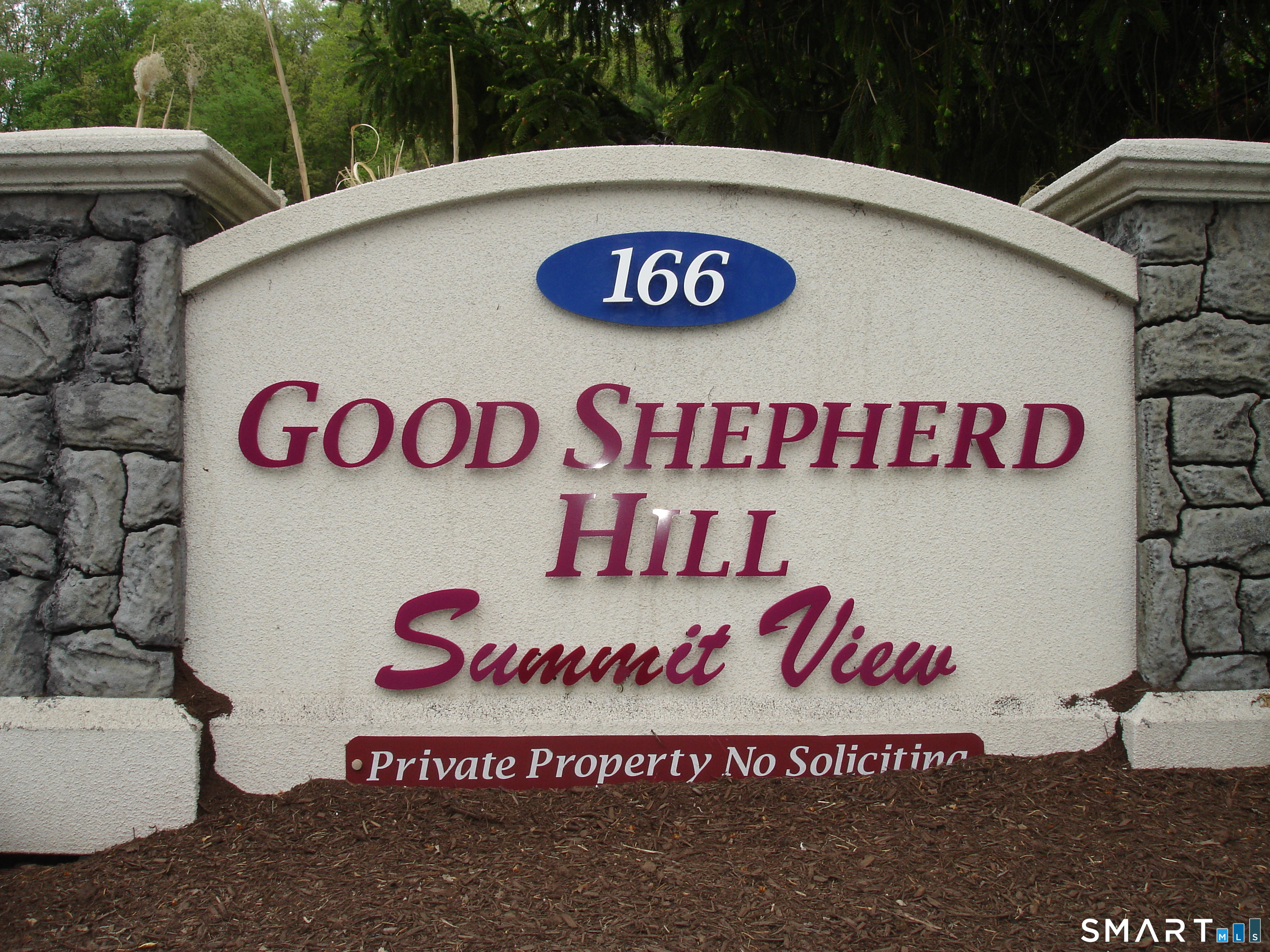 166 Old Brookfield Road Danbury CT 06811