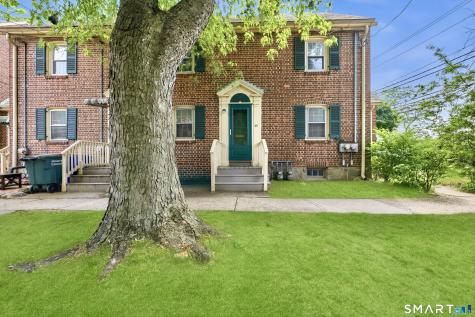 25 Little Street Bridgeport CT 06604