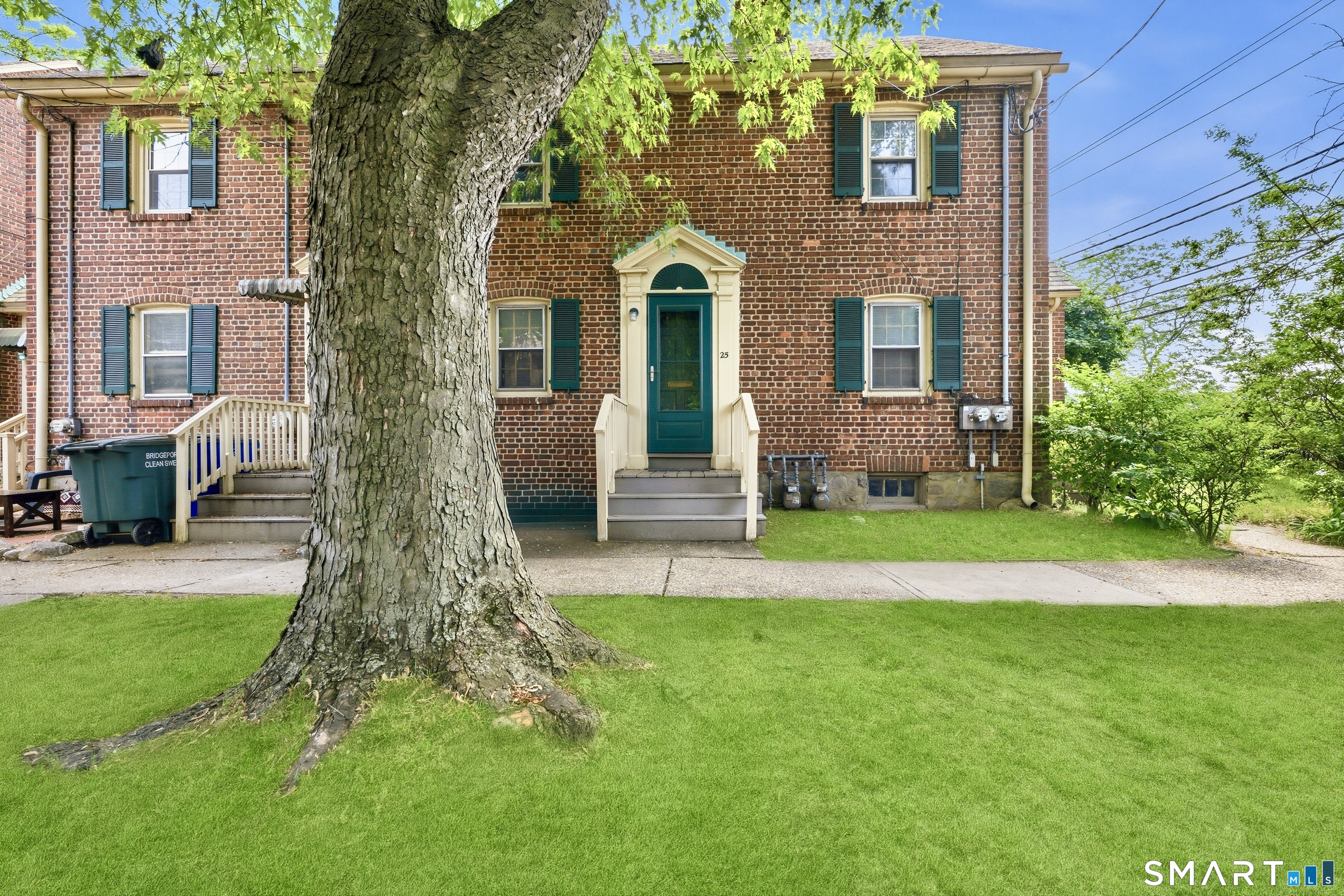 25 Little Street Bridgeport CT 06604