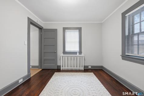 25 Little Street Bridgeport CT 06604