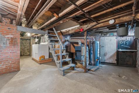 25 Little Street Bridgeport CT 06604