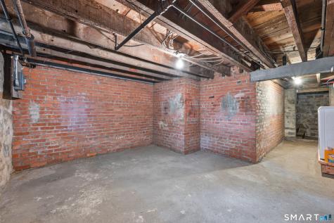 25 Little Street Bridgeport CT 06604