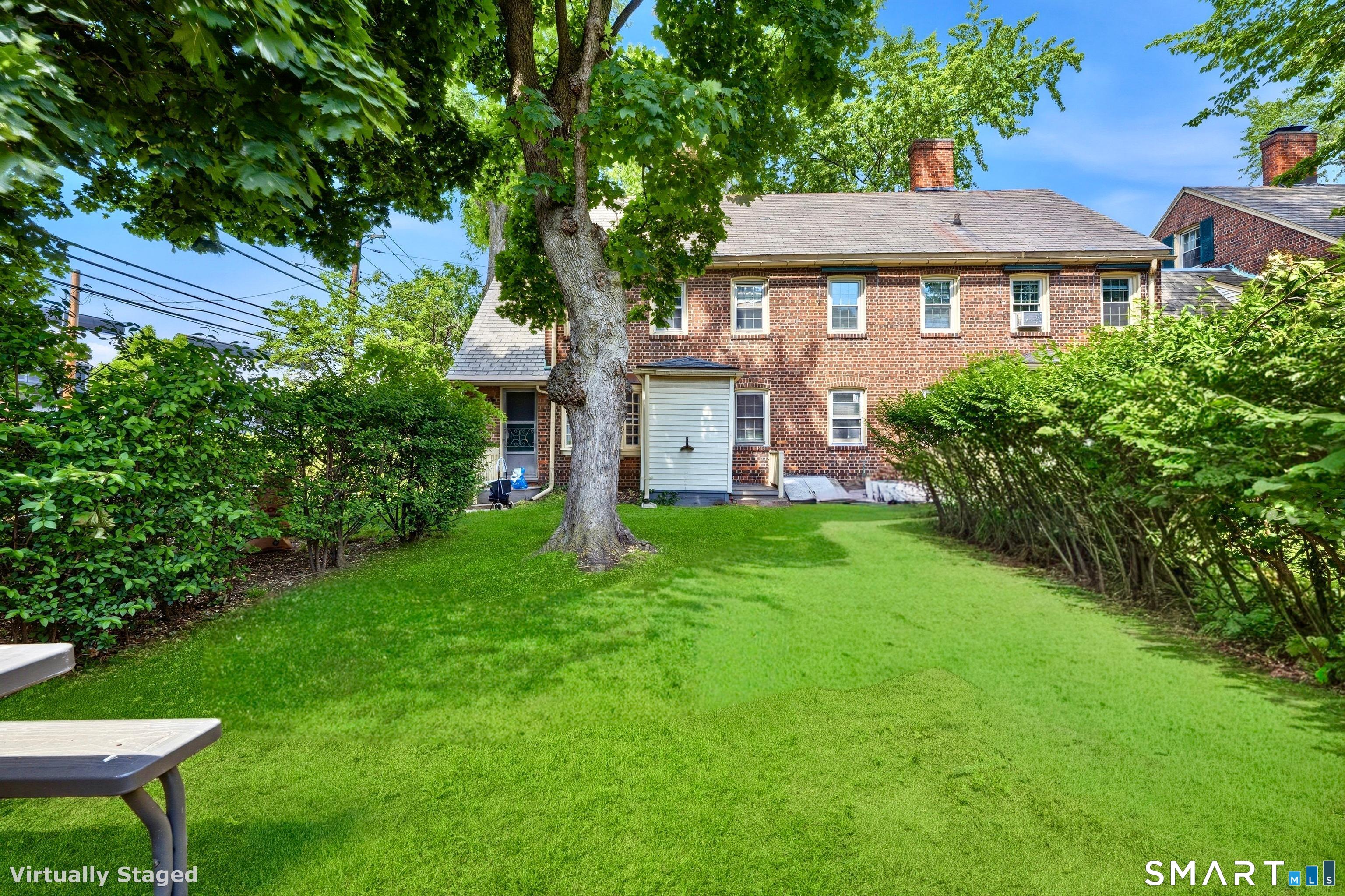 25 Little Street Bridgeport CT 06604