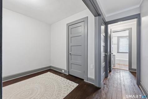 25 Little Street Bridgeport CT 06604