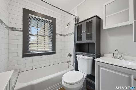 25 Little Street Bridgeport CT 06604