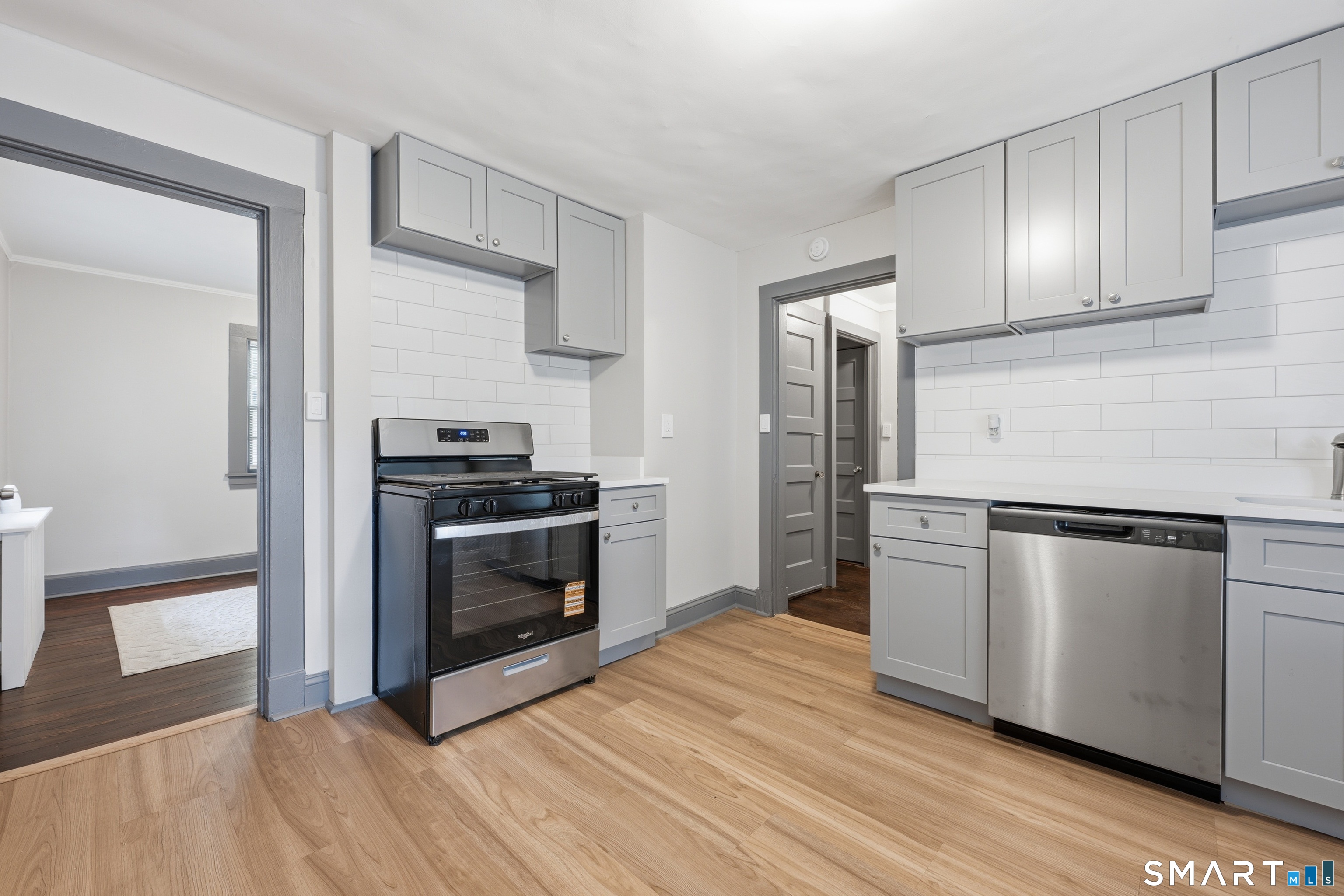 25 Little Street Bridgeport CT 06604