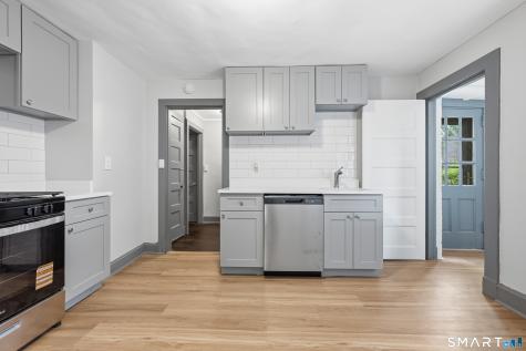 25 Little Street Bridgeport CT 06604