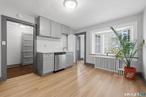 25 Little Street Bridgeport CT 06604