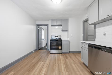 25 Little Street Bridgeport CT 06604