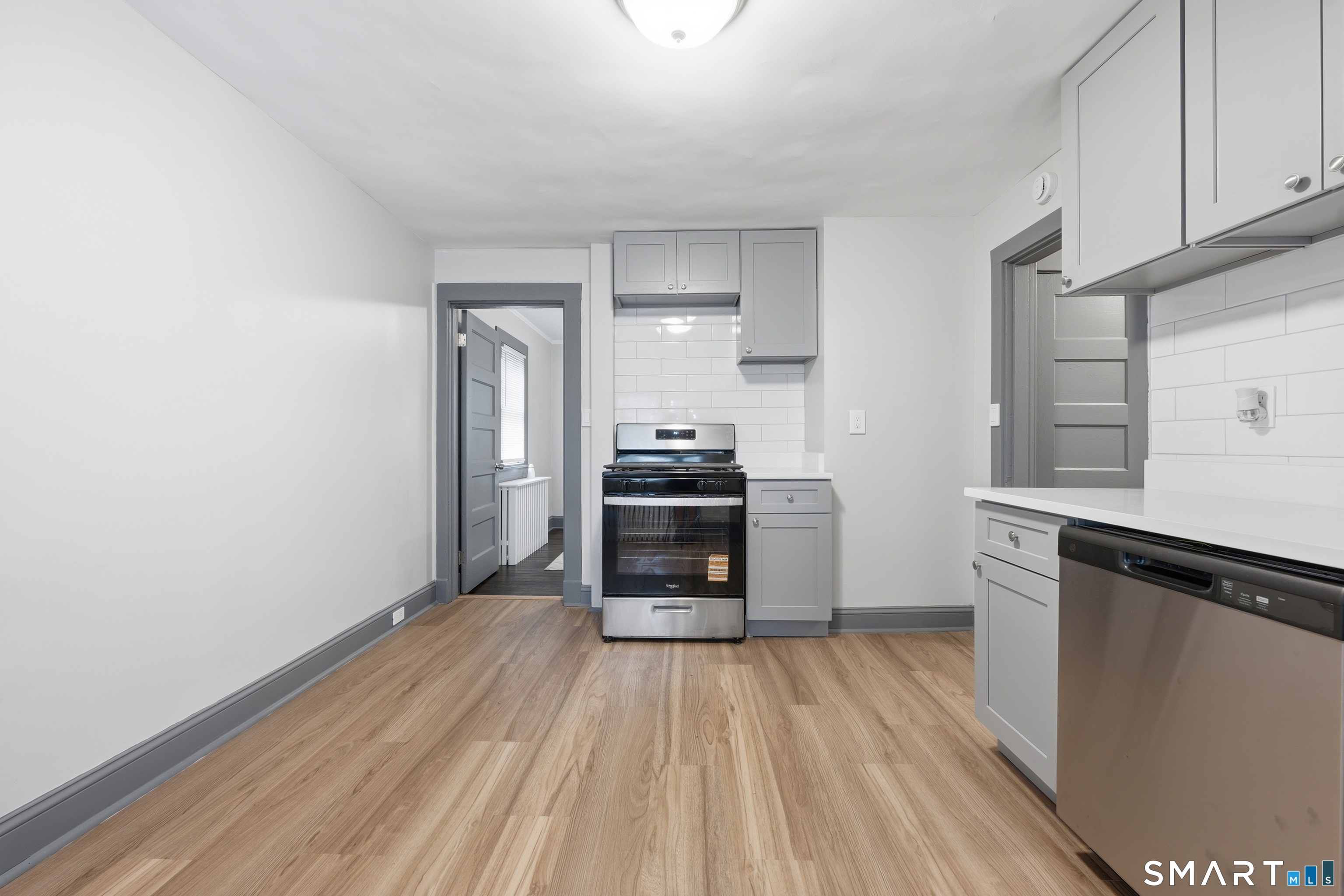 25 Little Street Bridgeport CT 06604