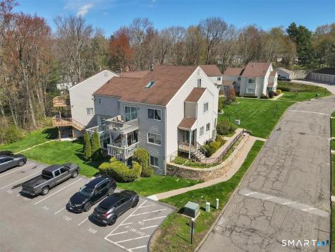 306 Village Drive Torrington CT 06790