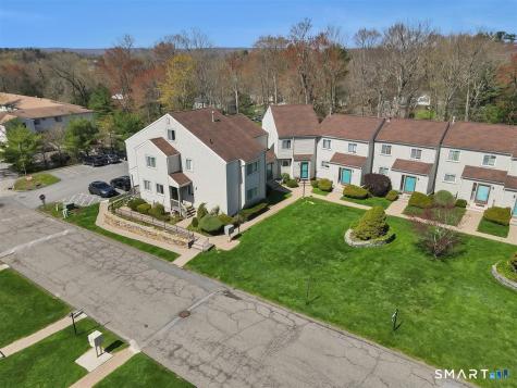 306 Village Drive Torrington CT 06790