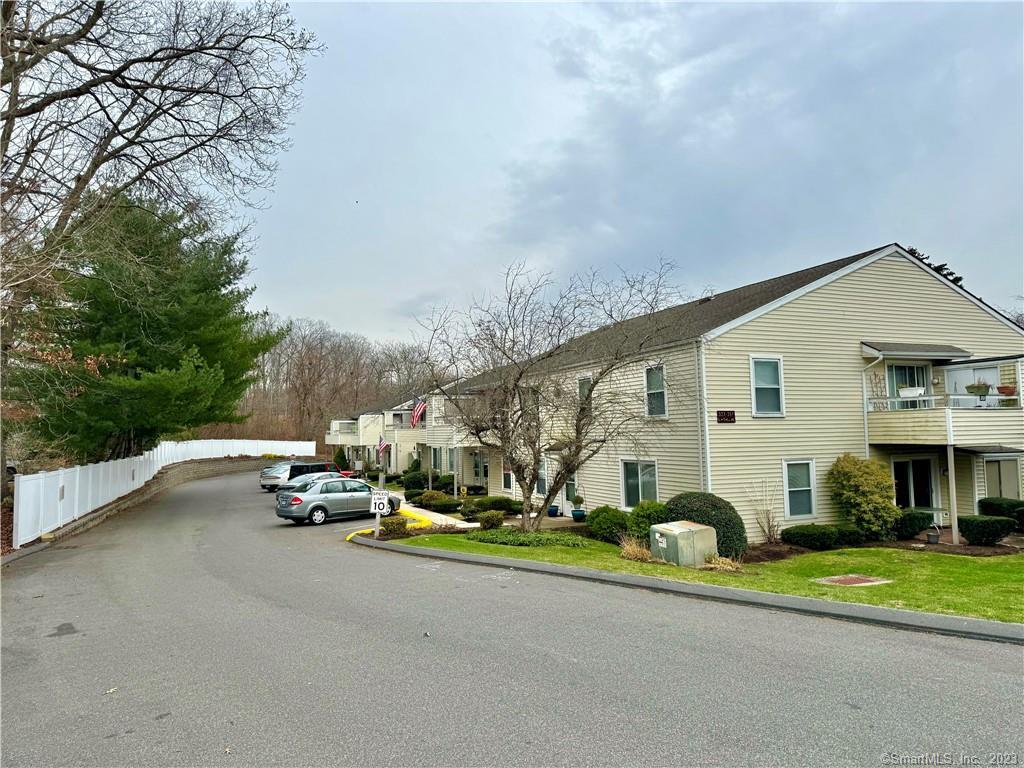 343 East Mitchell Avenue Cheshire CT 06410