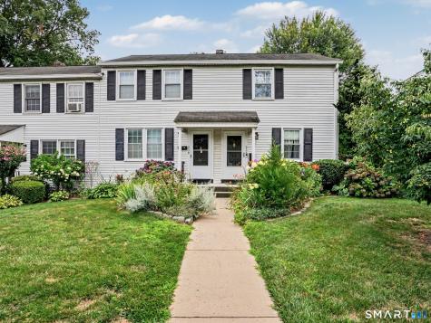 214 Sylvan Knoll Road Stamford CT 06902