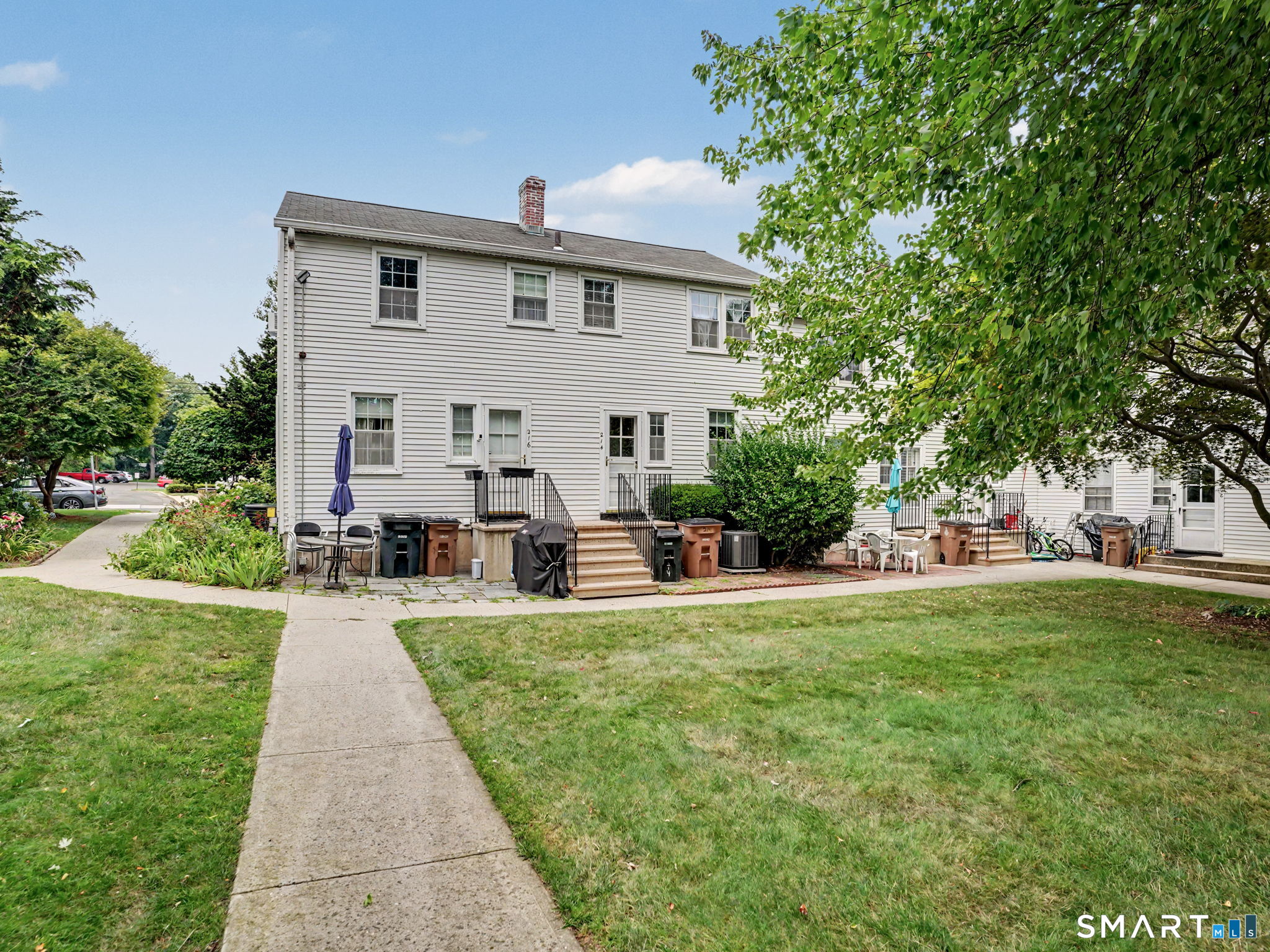 214 Sylvan Knoll Road Stamford CT 06902