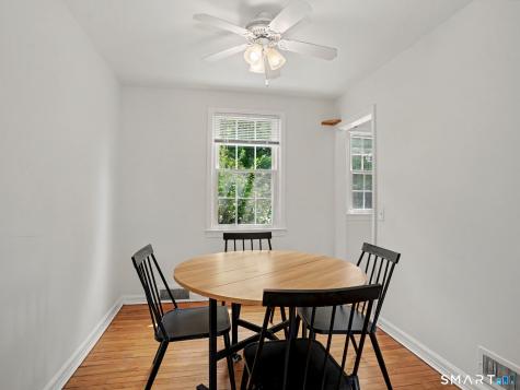 214 Sylvan Knoll Road Stamford CT 06902