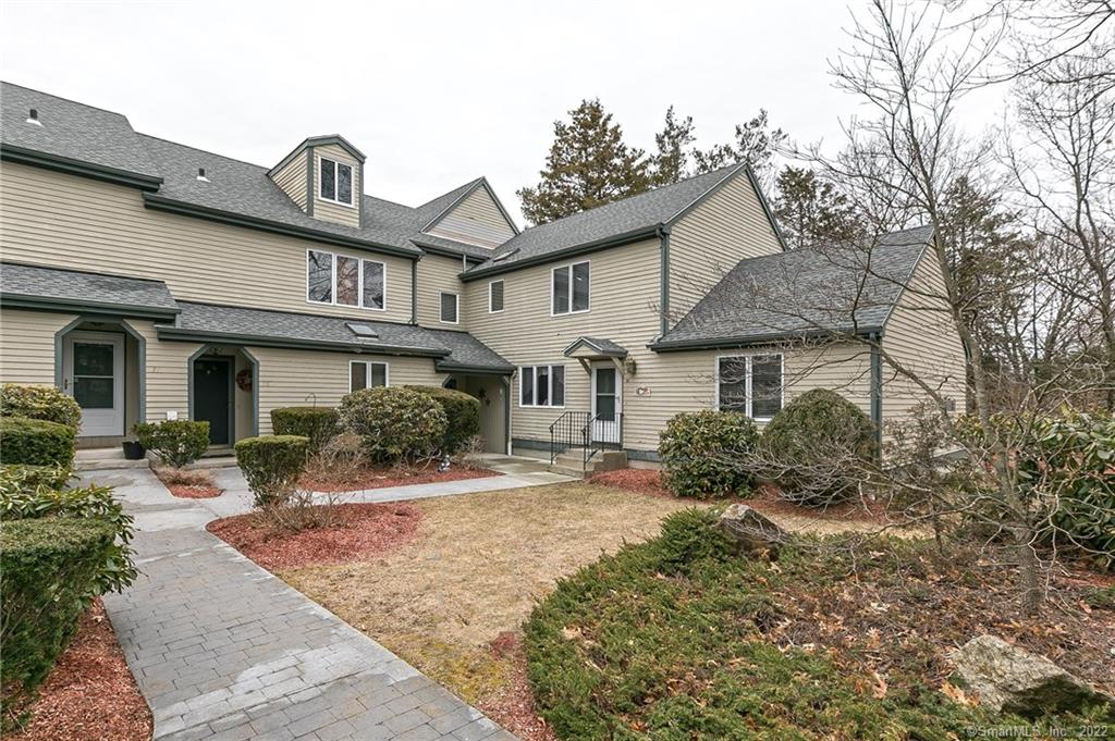 80 Cedarcrest Court Shelton CT 06484