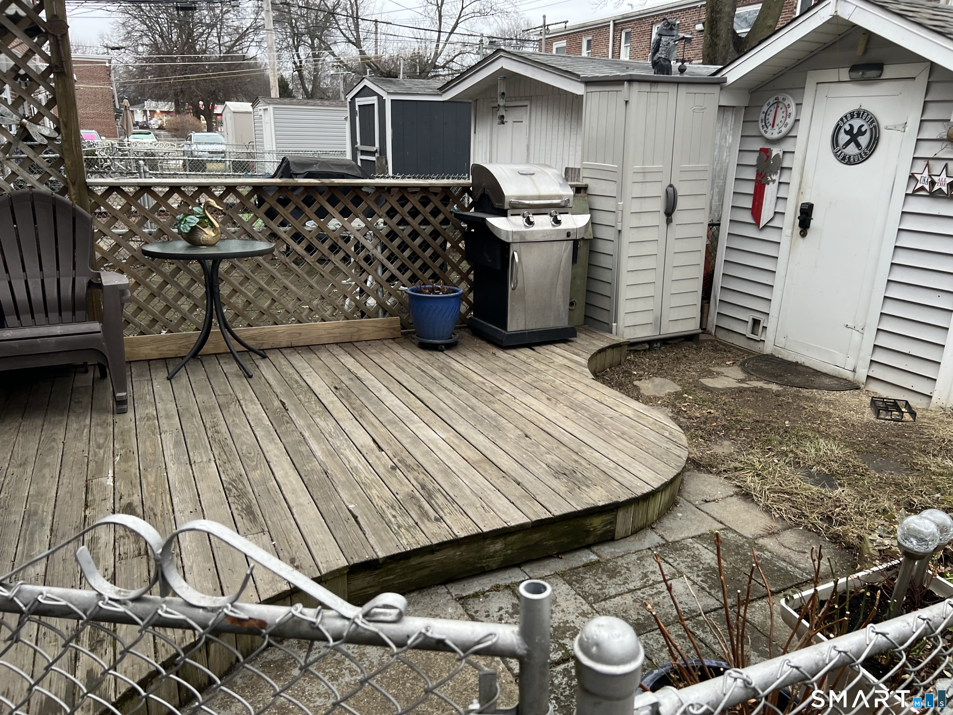 272 Court D, Bld 54 Court Bridgeport CT 06610