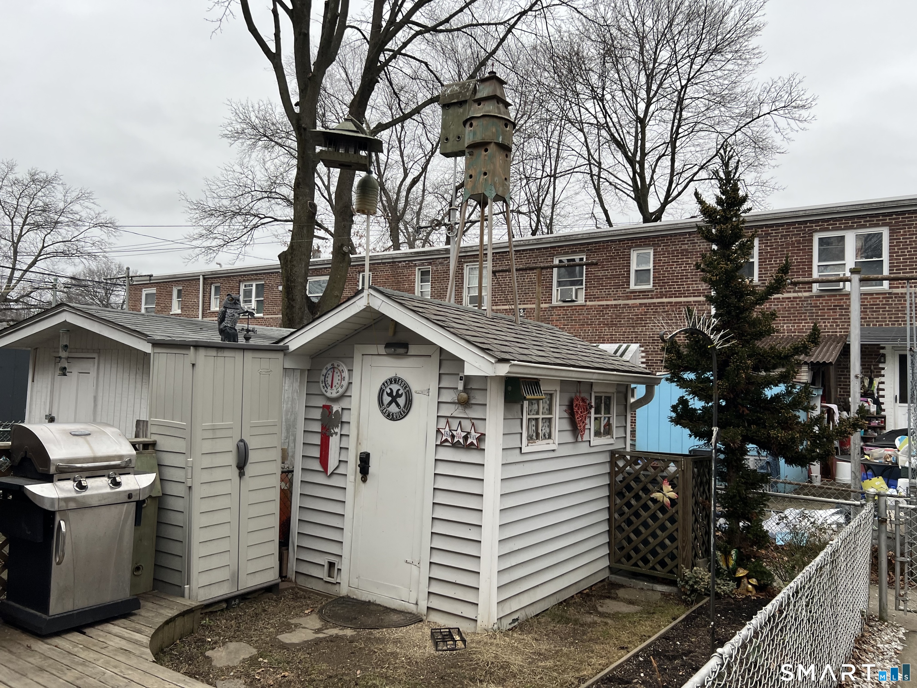 272 Court D, Bld 54 Court Bridgeport CT 06610