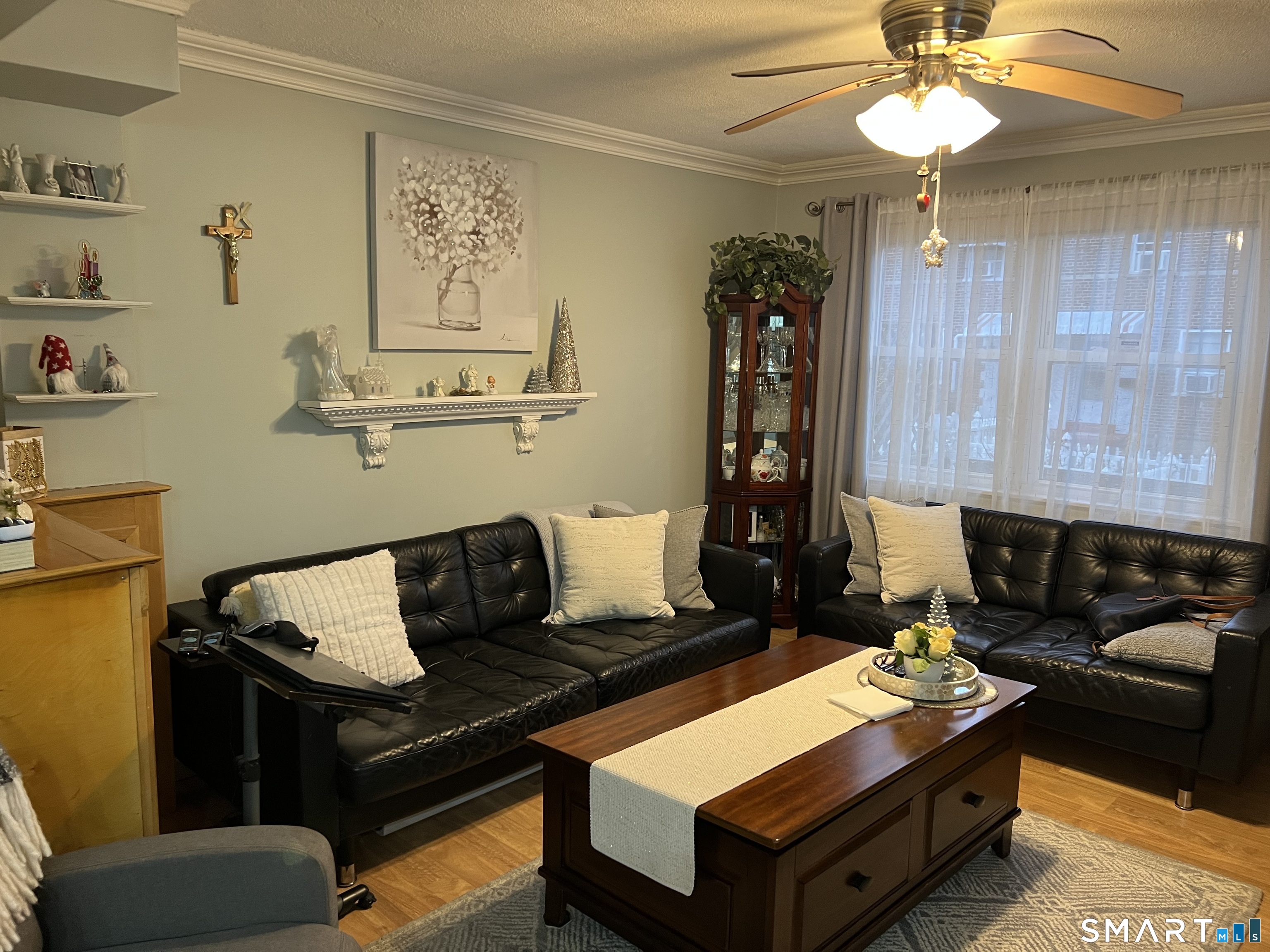 272 Court D, Bld 54 Court Bridgeport CT 06610