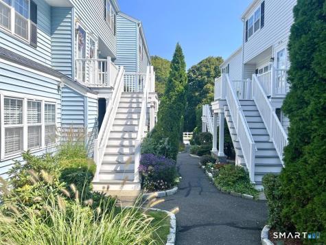 26 Prospect Avenue Norwalk CT 06850