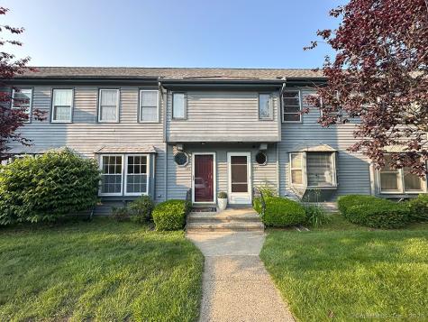 1 Abbott Road Ellington CT 06029
