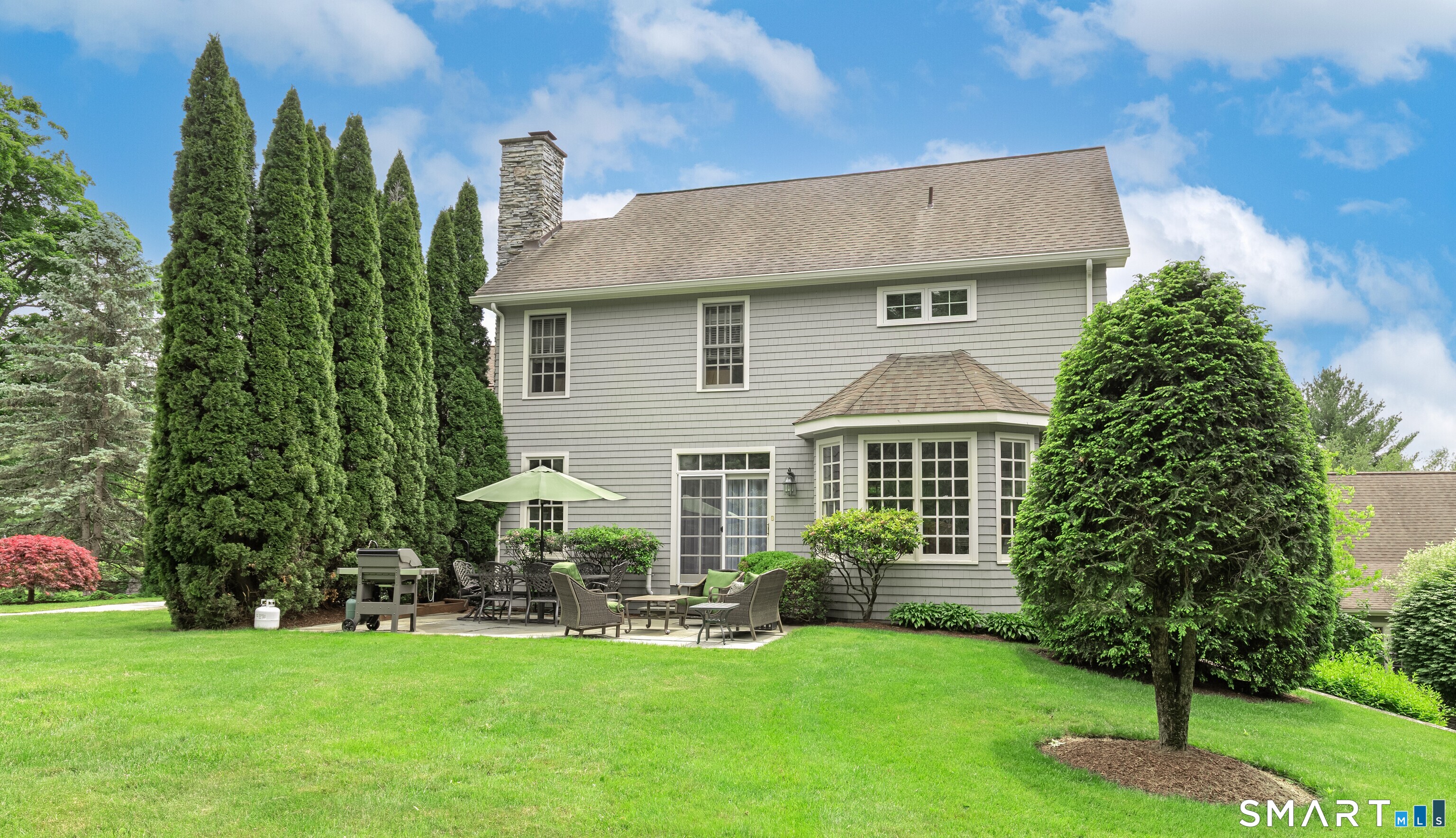 33 Old Field Hill Road Southbury CT 06488