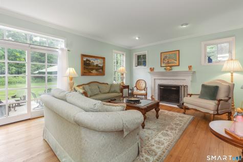 33 Old Field Hill Road Southbury CT 06488