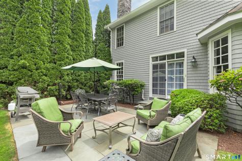 33 Old Field Hill Road Southbury CT 06488