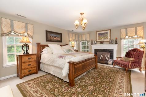 33 Old Field Hill Road Southbury CT 06488