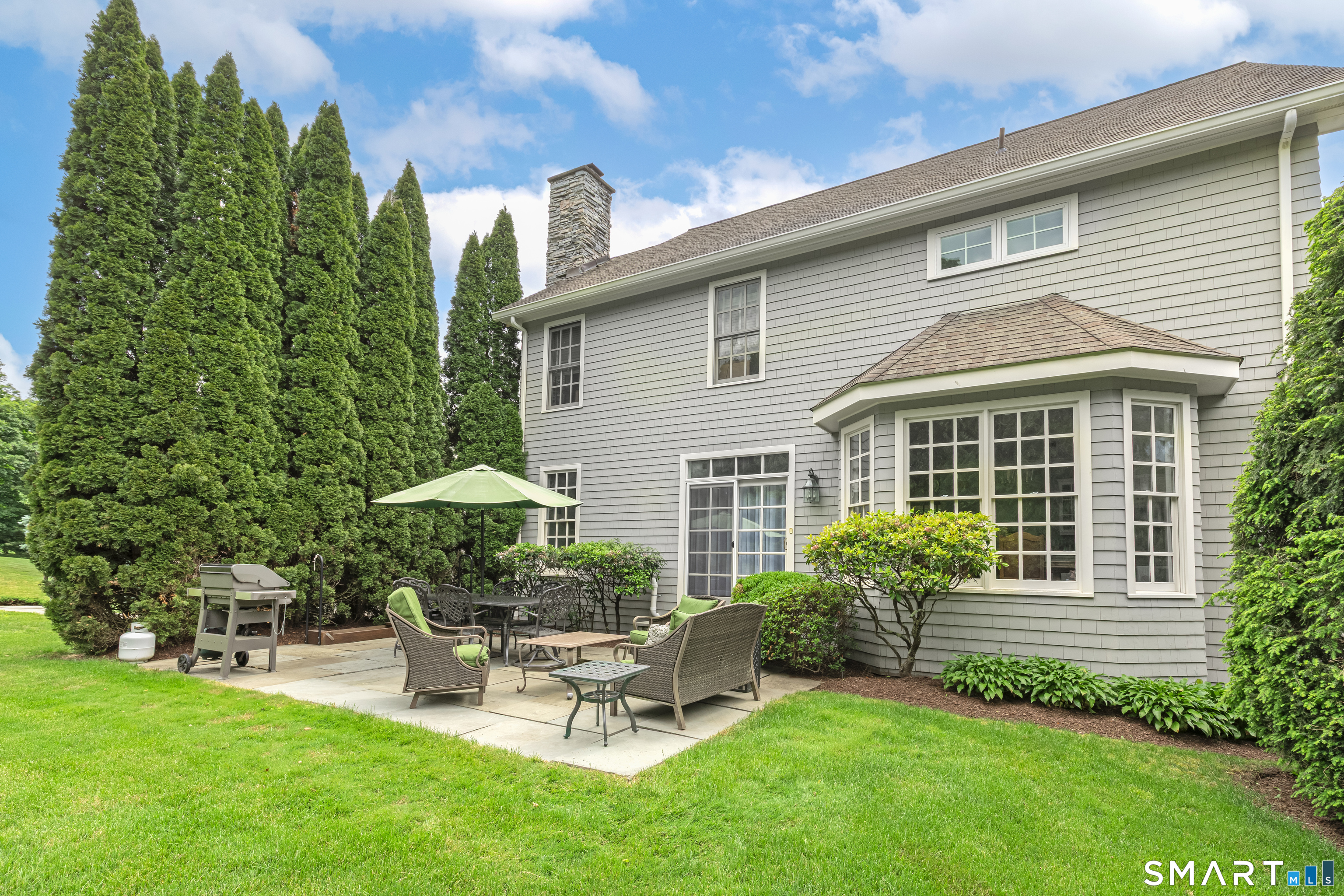 33 Old Field Hill Road Southbury CT 06488