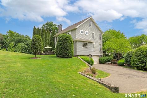 33 Old Field Hill Road Southbury CT 06488