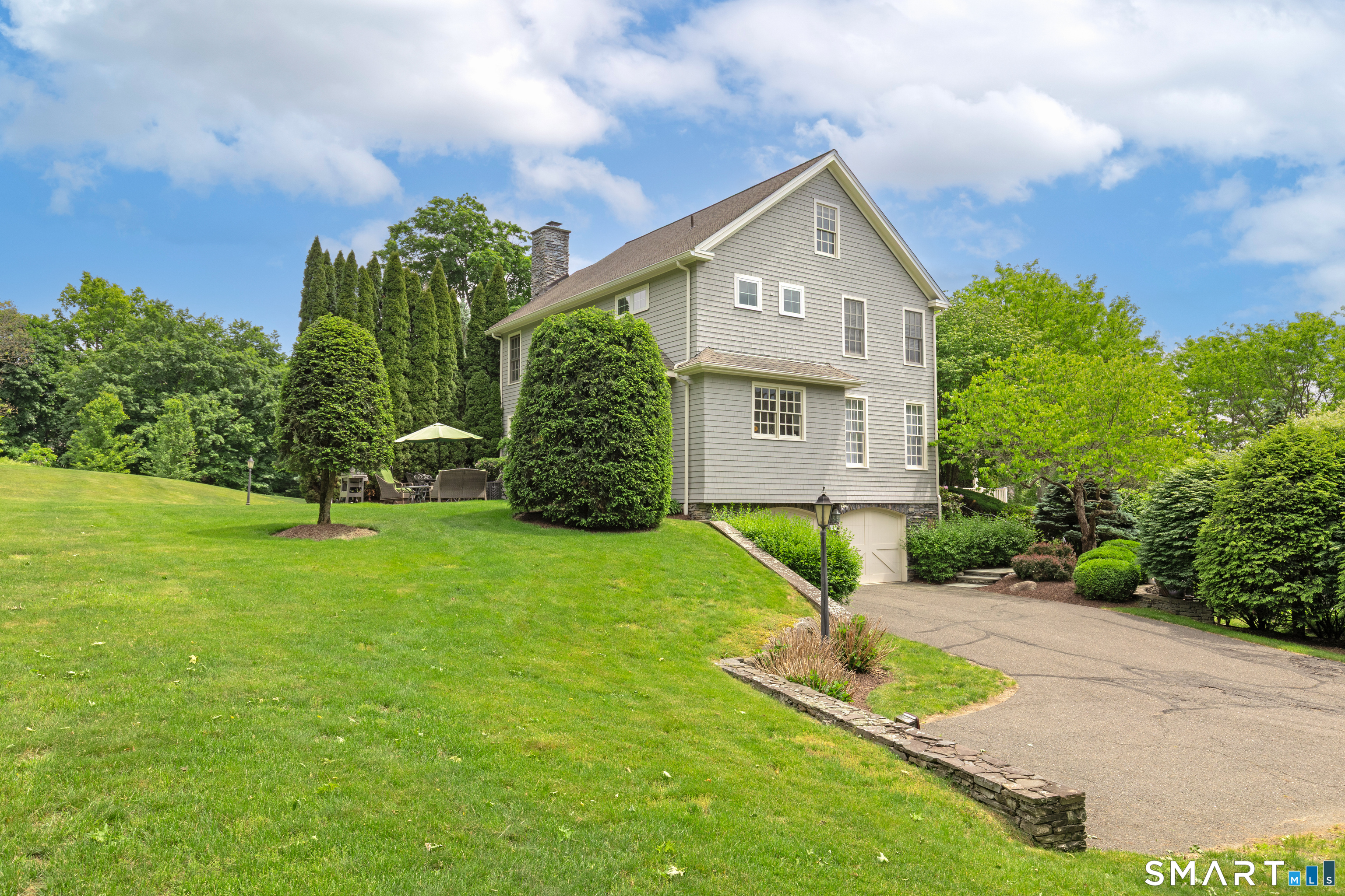 33 Old Field Hill Road Southbury CT 06488