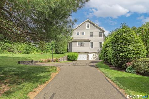 33 Old Field Hill Road Southbury CT 06488
