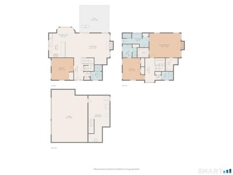 33 Old Field Hill Road Southbury CT 06488