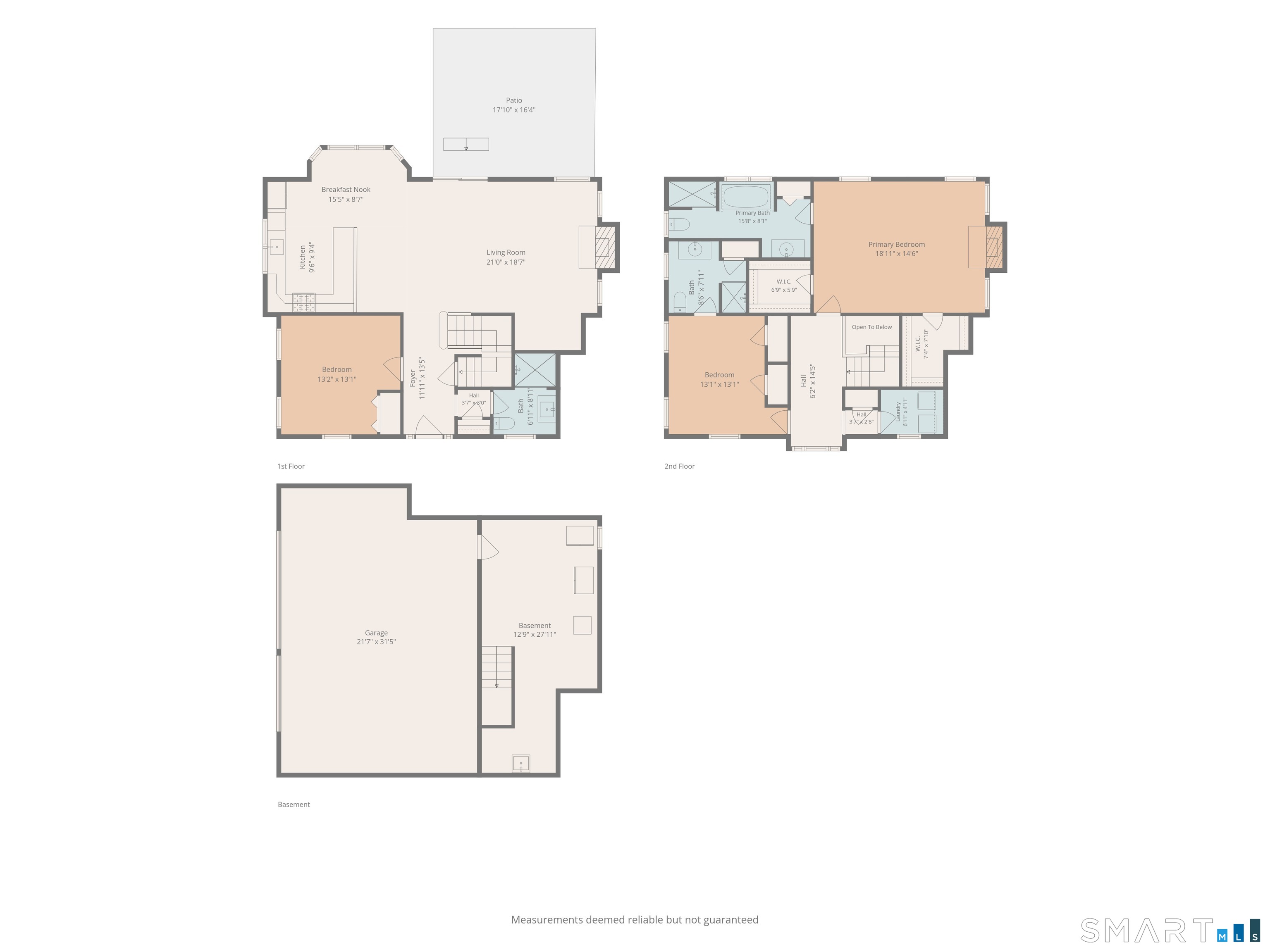 33 Old Field Hill Road Southbury CT 06488