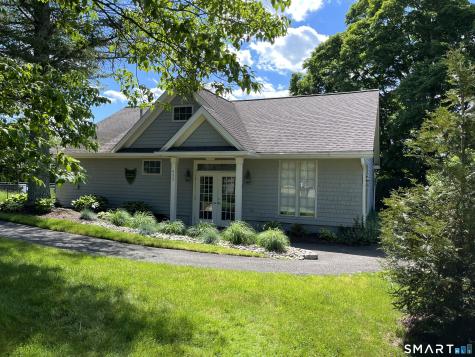 33 Old Field Hill Road Southbury CT 06488