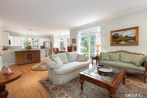 33 Old Field Hill Road Southbury CT 06488