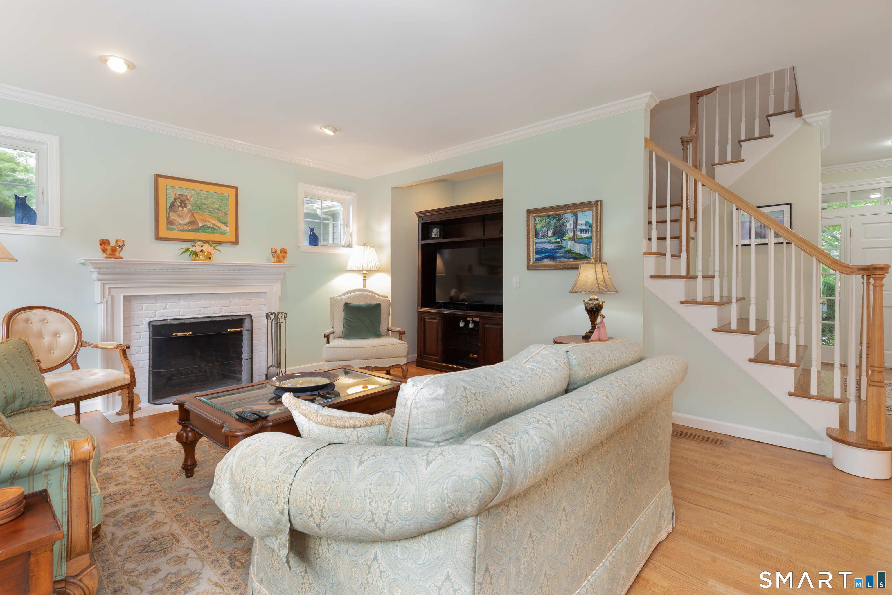 33 Old Field Hill Road Southbury CT 06488