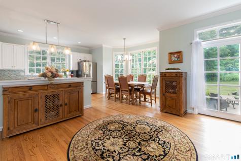 33 Old Field Hill Road Southbury CT 06488