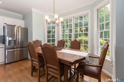 33 Old Field Hill Road Southbury CT 06488