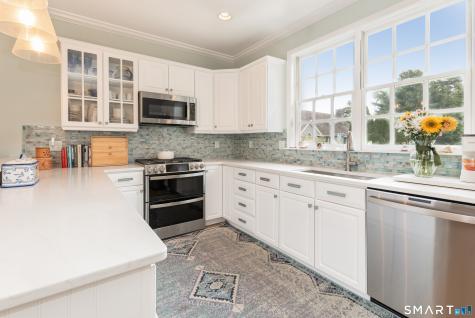 33 Old Field Hill Road Southbury CT 06488