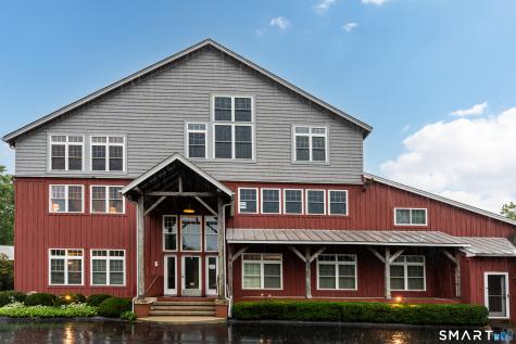 110 Cherry Street Guilford CT 06437