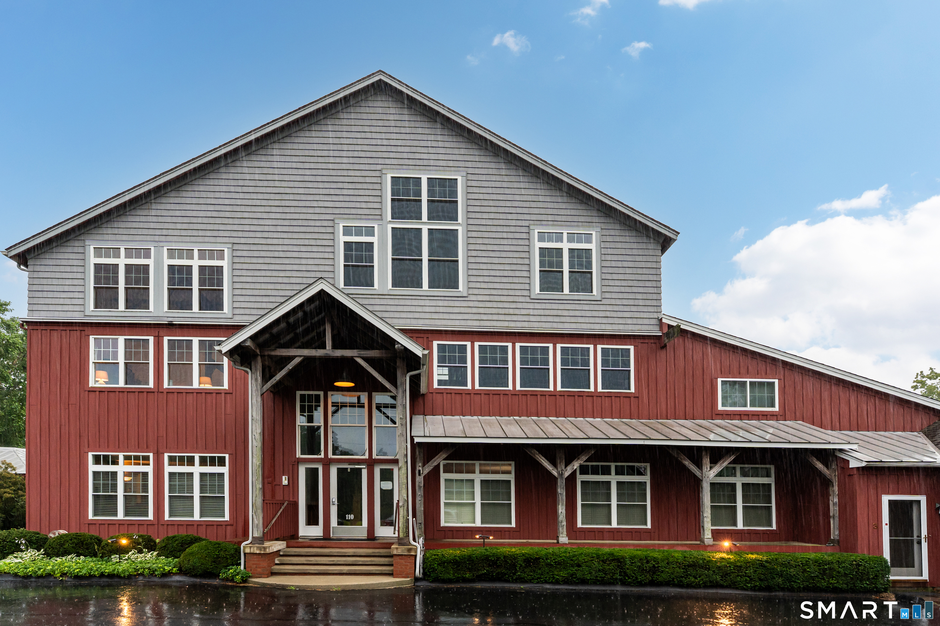 110 Cherry Street Guilford CT 06437