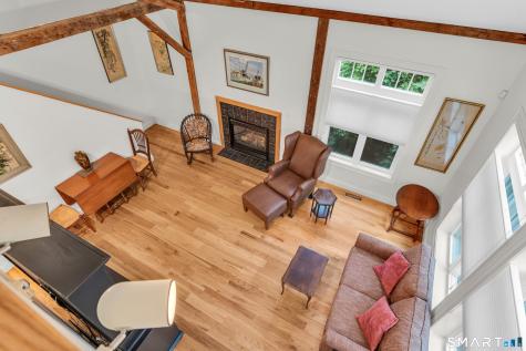 110 Cherry Street Guilford CT 06437