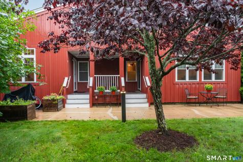 110 Cherry Street Guilford CT 06437