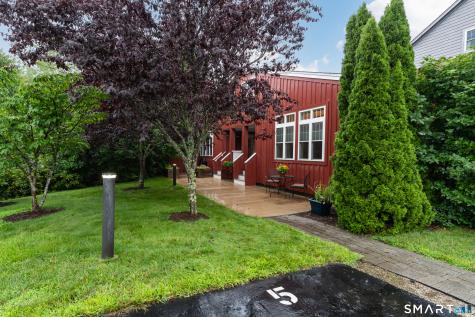 110 Cherry Street Guilford CT 06437