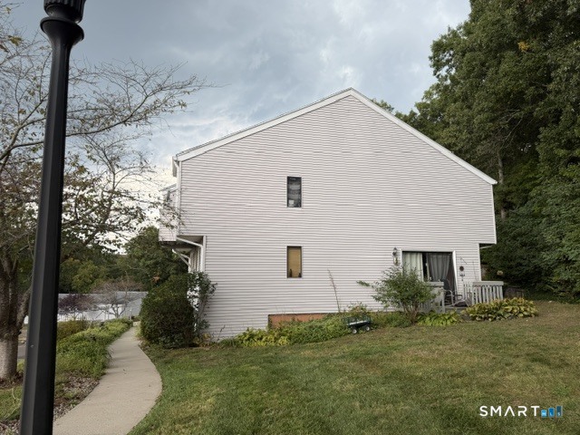 601 Timber Lane Canton CT 06019